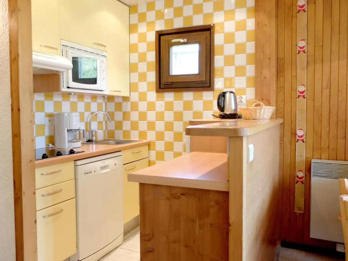 Appartement Cosy A Tignes Le Lavachet - Proche Pistes, Balcon, Wifi, Casier A Ski - Fr-1-502-513