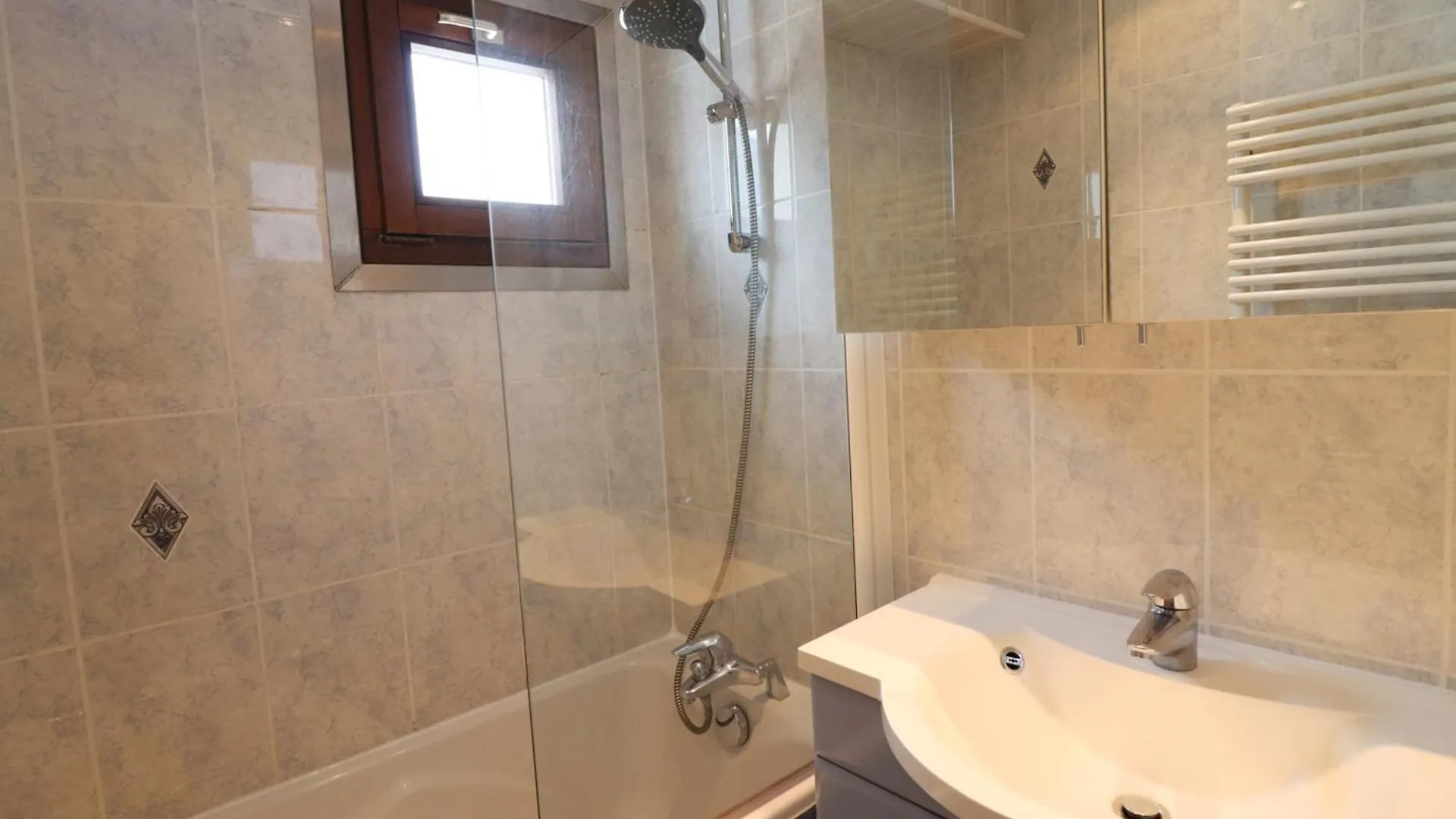 Apartman Appartement Cosy A Tignes Le Lavachet - Proche Pistes, Balcon, Wifi, Casier A Ski - Fr-1-502-513